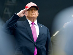 Трамп заявил, что Израиль согласился с отводом войск в Газе на «определённые линии»