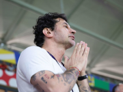 Каха Каладзе после обработки 100% бюллетеней заручился поддержкой 71,621% голосов.