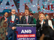 Победа партии Бабиша в Чехии «всколыхнула Евросоюз» — Politico