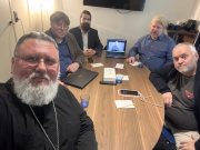 «Перед Церковью Стоит Простой Вызов: Выжить» — В Париже Обсудили Будущее Украинской Православной Церкви