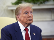 Трамп назвал Грету Тунберг «злой и сумасшедшей» проказницей