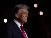 Трамп: обмен заложниками между Израилем и ХАМАС может начаться 13 октября