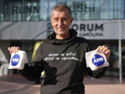 Победивший на парламентских выборах Бабиш не будет тратить бюджетные деньги Чехии на оружие для Украины