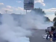 Ловля нелегалов. Трамп вывел на улицы Чикаго техасских гвардейцев, несмотря на протесты властей.