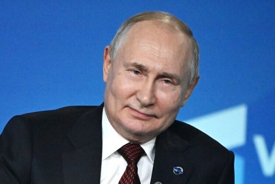 Путин в поисках мира: как хозяин Кремля планирует завершать СВО