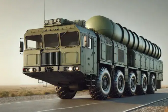 «Орешник» на Кубе: ответ РФ на поставки «Томагавков» Киеву может сокрушить США