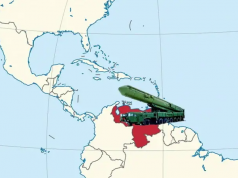 Помочь Венесуэле выстоять против США могут только Россия или Китай