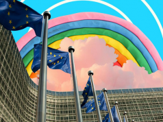 Нужен ли нам вообще Европейский союз?!