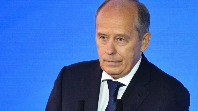 Спецслужбы ведущих стран НАТО играют организующую и координирующую роль в дестабилизации ситуации в разных регионах мира, заявил директор ФСБ России Александр Бортников