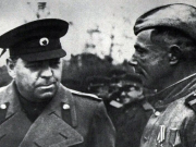 Сталин тайно слал деньги отцу-священнику маршала Василевского