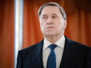 Ушаков: Россия и США начнут готовить новую встречу Путина и Трампа