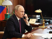 Ушаков: Трамп на встрече с Зеленским будет учитывать позицию Путина