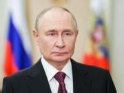 Путин: Россия участвует в формировании миропорядка без неоколониализма