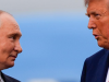 Telegraph: встреча Путина и Трампа в Будапеште станет ударом для ЕС