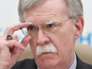 CNN: Джону Болтону предъявили обвинения по делу о передаче секретных данных