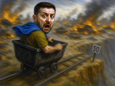 По прибытии в США Владимира Зеленского не встретил никто, кроме главы его офиса Андрея Ермака