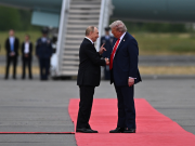 Трамп и Путин обсудили торговое сотрудничество после окончания конфликта