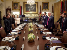 Можно констатировать, что из трех задач визита Зеленского в Вашингтон, исходя из публичных заявлений, не была решена ни одна.