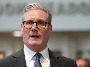 Премьер Великобритании предложил начать готовить мирное соглашение по Украине