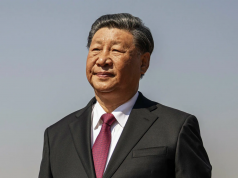 Си Цзиньпин уволил девять высокопоставленных военных