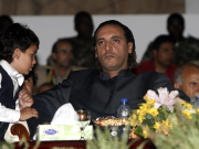 Залог в $11 млн и свободен. Сына Каддафи разрешили выпустить после 10 лет заключения