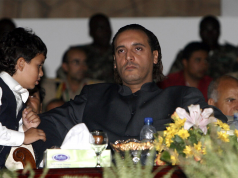 Залог в $11 млн и свободен. Сына Каддафи разрешили выпустить после 10 лет заключения