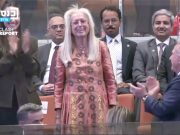 Тихой сапой Трамп вытащил на свет все Израильское лобби в США Тихой сапой Трамп вытащил на свет все Израильское лобби в США