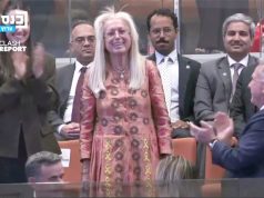 Тихой сапой Трамп вытащил на свет все Израильское лобби в США Тихой сапой Трамп вытащил на свет все Израильское лобби в США