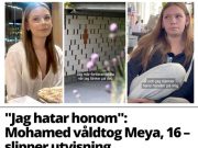 Суд Швеции оправдал насилие мигранта над подростком Суд Швеции оправдал насилие мигранта над подростком