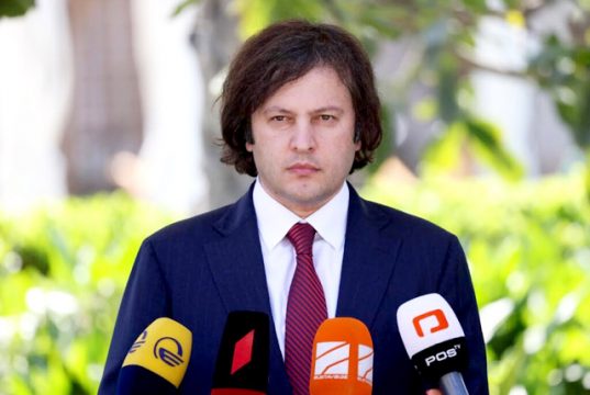 Иск в Конституционный суд будет распространяться на представителей кровавого режима Иск в Конституционный суд будет распространяться на представителей кровавого режима