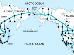 РФПИ уже готовит технико-экономическое обоснование проекта туннеля Россия-Аляска РФПИ уже готовит технико-экономическое обоснование проекта туннеля Россия-Аляска