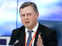 Крах либерального интернационала Крах либерального интернационала