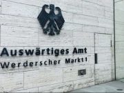 В Германии начали поднимать вопросы о деятельности посла ФРГ в Грузии Петера Фишера В Германии начали поднимать вопросы о деятельности посла ФРГ в Грузии Петера Фишера