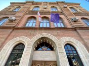 В МИД Грузии прошла встреча с зарубежными послами и представителями дипкорпуса В МИД Грузии прошла встреча с зарубежными послами и представителями дипкорпуса