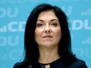 Министр экономики и энергетики Германии заявила, что Евросоюз превратился в «регуляторный тормоз» Министр экономики и энергетики Германии заявила, что Евросоюз превратился в "регуляторный тормоз"