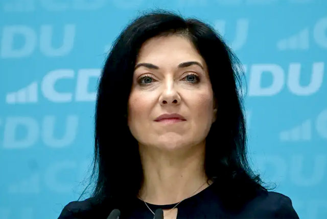 Министр экономики и энергетики Германии заявила, что Евросоюз превратился в  Министр экономики и энергетики Германии заявила, что Евросоюз превратился в