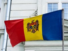 Россия объявлена угрозой безопасности Молдавии Россия объявлена угрозой безопасности Молдавии