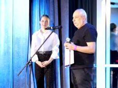 Грузинский журналист Гиви Пеикришвили выиграл награду международной премии «Честный взгляд» Грузинский журналист Гиви Пеикришвили выиграл награду международной премии "Честный взгляд"