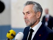 В Европе назревает новый конфликт: Нидерланды выступили против обхода вето Венгрии по принятию Украины в ЕС В Европе назревает новый конфликт: Нидерланды выступили против обхода вето Венгрии по принятию Украины в ЕС