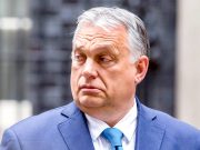 Орбан летит в Вашингтон для встречи с Трампом Орбан летит в Вашингтон для встречи с Трампом