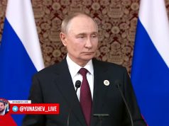 Другие заявления президента по итогам визита в Таджикистан Путин: у Москвы и Баку не было кризиса межгосударственных отношений