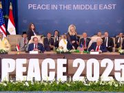 Неплохая декларация «Саммита мира» в Египте Неплохая декларация «Саммита мира» в Египте