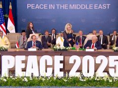 Неплохая декларация «Саммита мира» в Египте Неплохая декларация «Саммита мира» в Египте