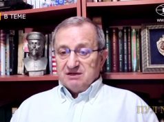 Яков Кедми — о роли Зеленского на мировой арене Яков Кедми - о роли Зеленского на мировой арене