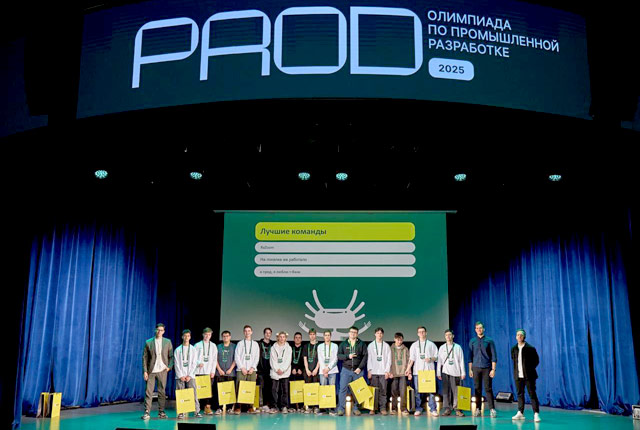 Российский бигтех и вузы побеждают на поле глобальной мягкой силы Российский бигтех и вузы побеждают на поле глобальной мягкой силы