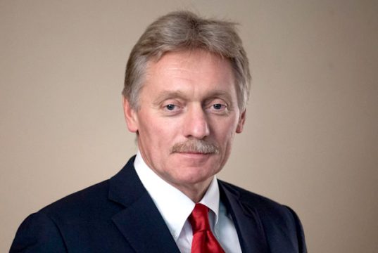 Дмитрий Песков опроверг утверждение Politico Дмитрий Песков опроверг утверждение Politico