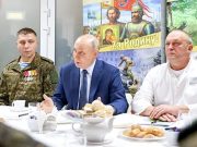 Путин заявил о готовности пустить СМИ Украины и Запада к окруженным войскам ВСУ Путин заявил о готовности пустить СМИ Украины и Запада к окруженным войскам ВСУ