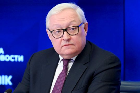 Сохранение обязательств РФ по соглашению с США по плутонию более неприемлемо Сохранение обязательств РФ по соглашению с США по плутонию более неприемлемо