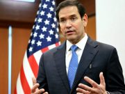 Рубио заявил, что США все еще хотят провести встречу с Россией Рубио заявил, что США все еще хотят провести встречу с Россией