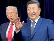 Заявления Си Цзиньпина по итогам встречи с Трампом Заявления Си Цзиньпина по итогам встречи с Трампом